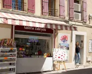 Gîte les Iris Studio 3 Climatisé