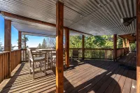 Shaver Dream View & SPA