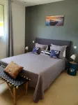 Villa Yvantino beachfront ( 2 bedroom )