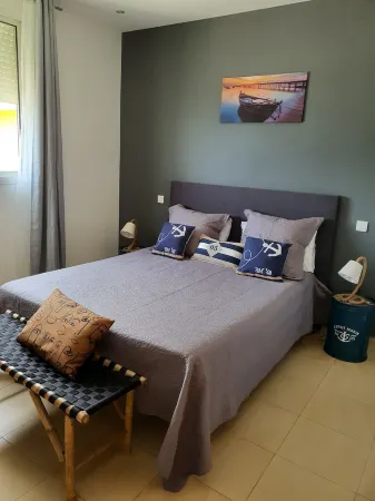 Villa Yvantino beachfront ( 2 bedroom ) Отели рядом с Аэропорт Сен-Бартелеми