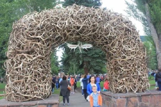 Downtown Jackson Cozy one bedroom, 3/4 bathSink and stand up shower