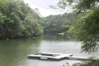 Peaceful family retreat