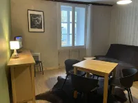 Appartement Hyper Centre Ax-les-thermes ! Idéalement Placé