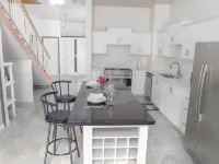 The Best of Home - Tranquil, Comfort & Convenient Hotels in Gros Islet