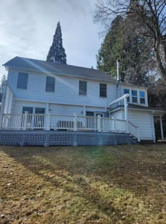 Historic1939 home in Quincy 5 beds, 2.5 baths