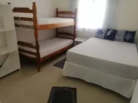 Morada da praia excellent house for rent Wi-Fi and air for your comfort