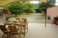 Nice house between Verdon and the Mediterranean