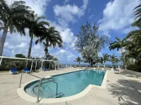 Beautiful 1 Bed Apartment on West Coast - Close to Beach - Uima-altaat