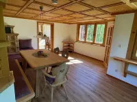 Naturnahe,gemütliche Ferienwohnung im Naturpark Nagelfuh Direkt an der Loipe Hotels in Gunzesried