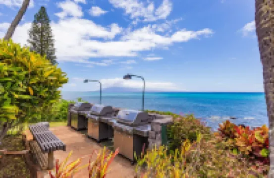 Breathtaking Newly Remodeled Oceanfront Condo 2BD/2BA - Remarkable Molokai Views