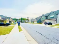 Beautiful New Cozy Home in a Gated Community