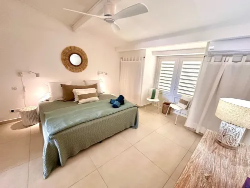 Paradise on the beach beautiful one bedroom