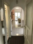 3 Bedroom Private Vacation Home in balatonmã¡riafã¼rdo