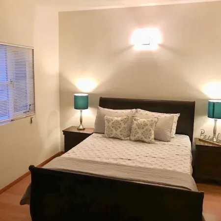 BEAUTIFUL CONDO IN ROSARITO (VILLA SERENA)