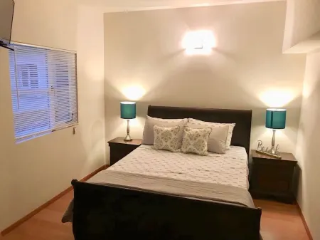 BEAUTIFUL CONDO IN ROSARITO (VILLA SERENA)