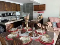 Enjoy it! Facing the sea!