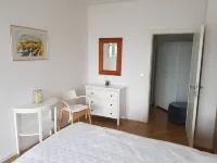 Feeling good in difficult times