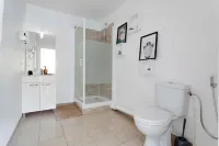 The house of happiness