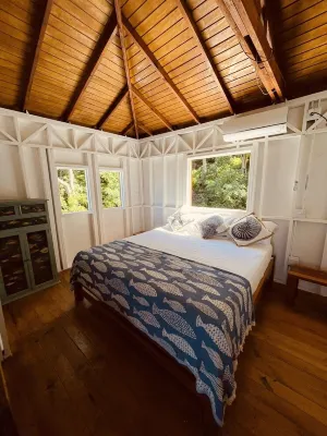 Las Palmas in Kitten's Warf Hotels near Isla de Providencia