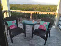 22 Seabreeze - Newest vacation rental on Middle Caicos!