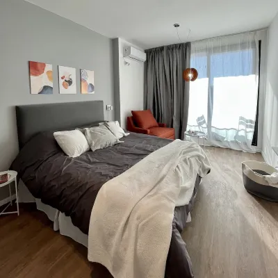 Your little home in San Telmo Hotels in San Telmo