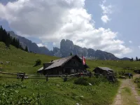 family-friendly cabin Dachstein-West