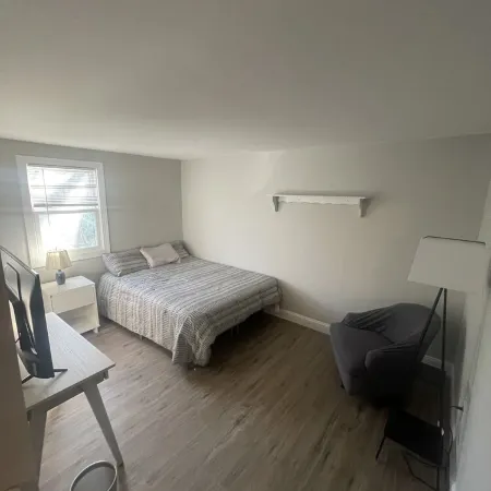 Kennett Square, Near Longwood Gardens & Downtown Отели в г. Кеннетт сквер