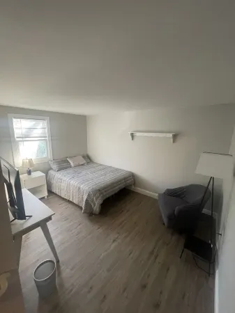 Kennett Square, Near Longwood Gardens & Downtown Отели в г. Кеннетт сквер