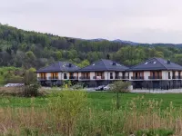 Modern vacation apartment in the heart of the Giant Mountains Hotels in Podgorzyn