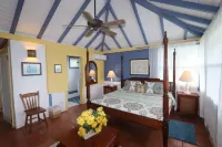 Limeberry House, easy walking to Longbay & Smugglers Cove, beaches Hotels in 