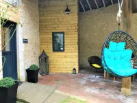 Caporizon - Superbe Gite à Coté du Chateau de Chambord Các khách sạn ở Loir-et-Cher