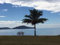 Excellent Apartment in the Best Location of Praia Grande Ubatuba