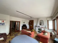 Sea view apartment