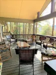 Sky Valley Resort Family Retreat