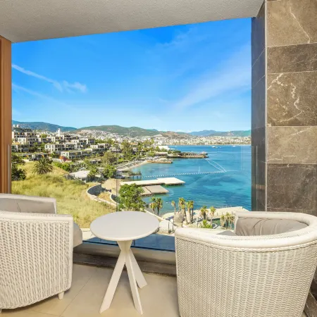 Mirada Exclusive Bodrum