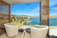Mirada Exclusive Bodrum - Romantic