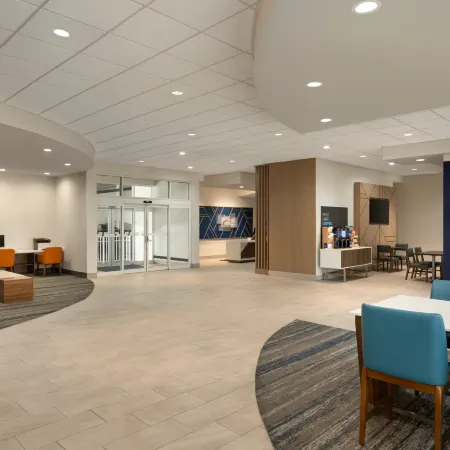 Holiday Inn Express & Suites FORT LAUDERDALE AIRPORT SOUTH by IHG
