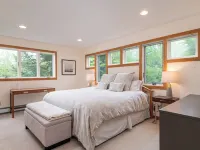 Relax & Recover Mountain Retreat - Hot Tub + Sauna + Home Gym Hotels in Winhall
