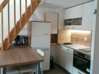 Apartment in quiet residence near the sea Hotels in Leucate