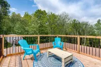 Grilled chamalow - between village and mountain Hôtels à proximité de : Stanstead College