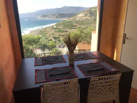 Relax apartment at the Turas Village