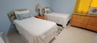 Nice and Spacious Villa located in the Beautiful Jolly Harbour area. Các khách sạn gần Jabberwocky - Adventure Caribbean Sailing Yacht Charters