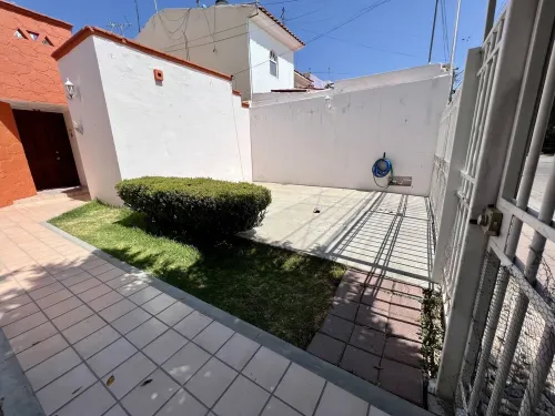 1 block from Colosio Av The best zone in Aguascalientes