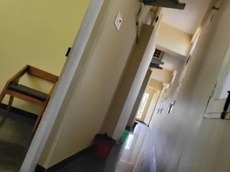 Hotel kaala Bairav Annex 1 Отели в г. Терупаранкундрам