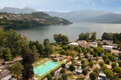Club del Sole Caldonazzo Family Collection Hotels in Calceranica al Lago