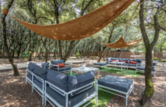 Logis la Bastide de Grignan Hotel & Restaurant "La Chênaie"