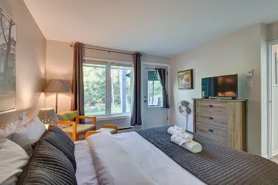 Little sunshine - relaxation in nature within 10 minutes of the mountain Hotels near Experience Tremblant