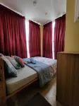 Bayanihan Flat Condo near Diving Sites
