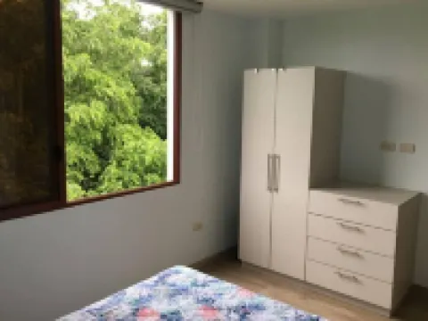 Casa Stayton - a little slice of heaven on earth! 聖埃倫娜酒店