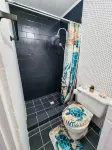 Studio Cocolishi, Walking - 10 min from the beach